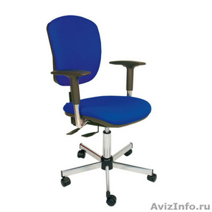Офисные кресла и стулья из Европы (Германии, Франции, Италии, Испании) - Изображение #2, Объявление #1222122