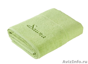 Махровые полотенца  - Изображение #2, Объявление #1219071