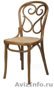 Деревянные стулья и кресла в венском стиле для кофеин - Изображение #2, Объявление #1219026