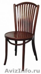Деревянные стулья и кресла в венском стиле для кофеин - Изображение #3, Объявление #1219026