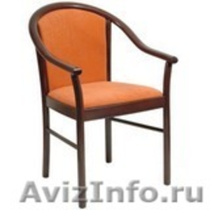 Деревянные стулья и кресла производства Беларусь - Изображение #5, Объявление #1219031