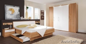 Кровати и спальни для дома ВК - Изображение #3, Объявление #1222109