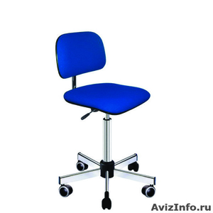 Офисные кресла и стулья из Европы (Германии, Франции, Италии, Испании) - Изображение #3, Объявление #1222122