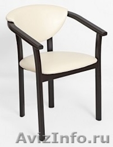 Деревянные стулья и кресла производства Беларусь - Изображение #7, Объявление #1219031
