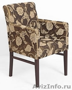Деревянные стулья и кресла производства Беларусь - Изображение #6, Объявление #1219031