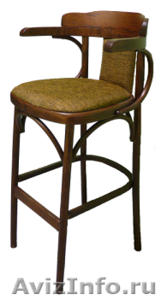 Барные деревянные стулья, кресла и табуреты - Изображение #6, Объявление #1219055