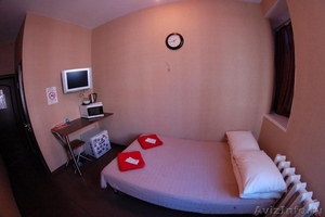 Комфортный мини-отель в центре Санкт-Петербурга  - Изображение #1, Объявление #1221404
