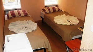 Уютный мини-отель в центре СПБ - Изображение #1, Объявление #1222185