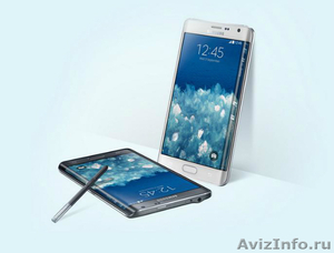 Продам Samsung Galaxy Note Edge SM-N915F - Изображение #1, Объявление #1238681