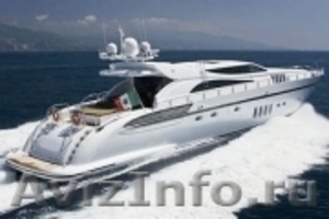 Моторные Яхты (  Бизнес - Туризм )   в ИСПАНИИ.... - Изображение #3, Объявление #1240344