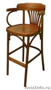 Венские деревянные стулья и кресла - Изображение #3, Объявление #1242714