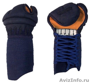 Защита кендо - перчатки (котэ) - Изображение #1, Объявление #1237041