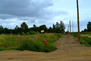 Продам земельный участок вблизи п.Новотоксово - Изображение #1, Объявление #1232186