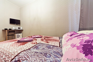 Новый мини-отель сдает уютные номера в центре Санкт-Петербурга - Изображение #2, Объявление #1241877