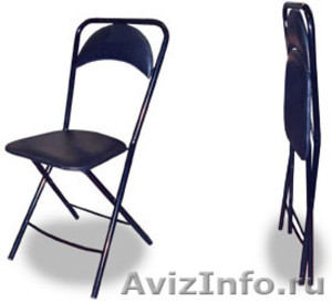  Складные столы, стулья и скамейки - Изображение #2, Объявление #1248810