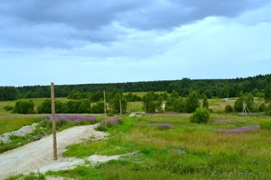 Продам земельные участки вблизи п.Новотоксово от 6 соток - Изображение #1, Объявление #1244665