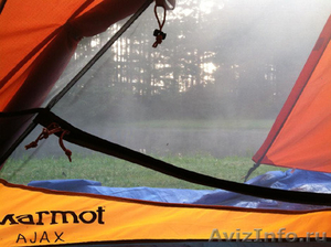 Палатка Marmot Ajax 2. Новая - Изображение #3, Объявление #1251300