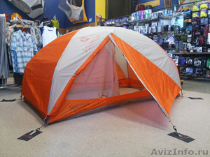 Палатка Marmot Aura 2P. Новая. Вес 1,91 кг. - Изображение #3, Объявление #1251305
