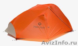 Палатка Marmot Pulsar 2P полный вес: 1,75 кг - Изображение #2, Объявление #1251313