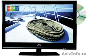 Телевизоры  для  (катера, яхты корабля ) - Изображение #1, Объявление #1270487