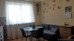 Отличная 3-к. квартира 78 кв.м с огромной кухней в Невском районе! - Изображение #4, Объявление #1267533