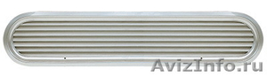 Вентиляционные решетки машинного отделения катера вентиляторы - Изображение #1, Объявление #1270466
