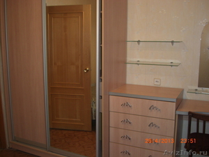 Сдается 1-2-3 комнатая квартира рядом с метро за 26000  руб. в мес. - Изображение #1, Объявление #1258588