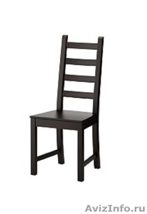 Деревянный стул Финн в оригинальном кантри-стиле - Изображение #1, Объявление #1268740