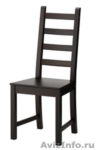 Деревянные стулья Скандик и Финн - Изображение #1, Объявление #1259836