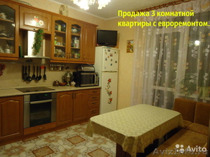 Купить квартиру  в  Калининском районе. Купить квартиру у метро Академ - Изображение #1, Объявление #1262463