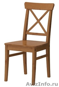 Деревянные стулья Скандик и Финн - Изображение #2, Объявление #1259836