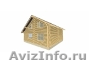 Индивидуальное проектирование деревянных домов - Изображение #3, Объявление #1271429