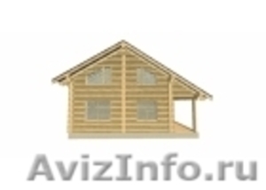 Индивидуальное проектирование деревянных домов - Изображение #4, Объявление #1271429