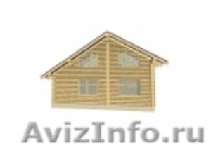 Индивидуальное проектирование деревянных домов - Изображение #5, Объявление #1271429