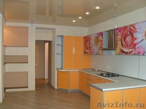 Ремонт-отделка квартиры комнаты санузла на Ржевке - Изображение #2, Объявление #1273886