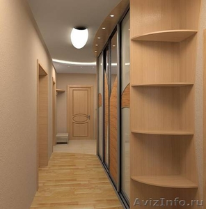 Ремонт-отделка квартиры комнаты санузла на Ржевке - Изображение #3, Объявление #1273886