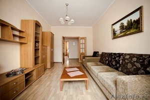 Отличная 2-комнатная квартира у метро Чкаловская - Изображение #1, Объявление #1290954