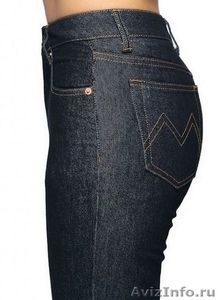 Montana Джинс - магазин классической джинсовой одежды для мужчин и женщин  - Изображение #1, Объявление #1287471
