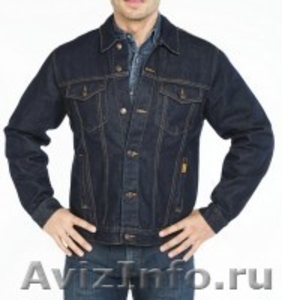 Montana Джинс - магазин классической джинсовой одежды для мужчин и женщин  - Изображение #3, Объявление #1287471