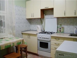 1к квартира у Петропавловской крепости посуточно - Изображение #2, Объявление #1290953
