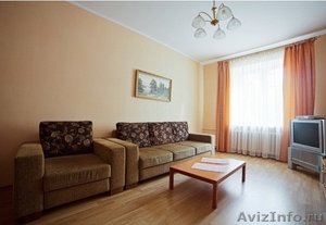 Отличная 2-комнатная квартира у метро Чкаловская - Изображение #2, Объявление #1290954