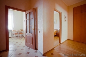 Отличная 2-комнатная квартира у метро Чкаловская - Изображение #3, Объявление #1290954