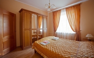 Отличная 2-комнатная квартира у метро Чкаловская - Изображение #4, Объявление #1290954