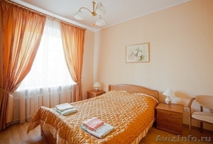 Отличная 2-комнатная квартира у метро Чкаловская - Изображение #5, Объявление #1290954