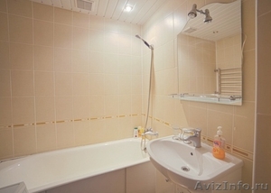 Отличная 2-комнатная квартира у метро Чкаловская - Изображение #7, Объявление #1290954