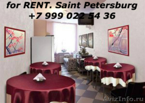 Квартира шесть комнат под бизнес. Центр, Санкт-Петербург6к.  - Изображение #2, Объявление #1285304