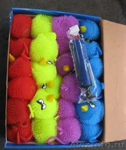 Поставки игрушек Angry Birds ОПТОМ - Изображение #2, Объявление #1300266