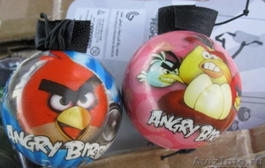 Поставки игрушек Angry Birds ОПТОМ - Изображение #3, Объявление #1300266