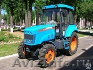 Трактор АГРОМАШ 60ТК - Изображение #1, Объявление #1301591