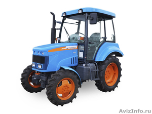 Трактор АГРОМАШ 30ТК - Изображение #1, Объявление #1301596